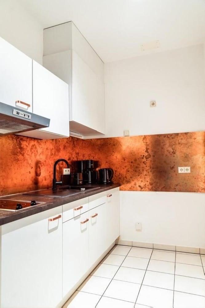 דרזדן Aparthotel Neumarkt מראה חיצוני תמונה