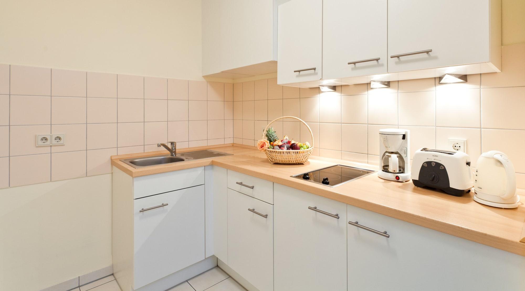 דרזדן Aparthotel Neumarkt מראה חיצוני תמונה